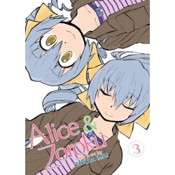 Alice & Zoroku V03