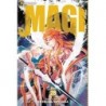 Magi The Labyrinth of Magic V28