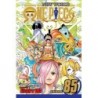 One Piece V85