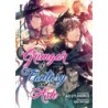 Grimgar of Fantasy & Ash Novel V05 Hear Me Out, & Try Not to Laugh