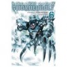 Mobile Suit Gundam Thunderbolt V06