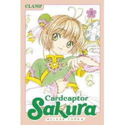 Cardcaptor Sakura Clear Card V02