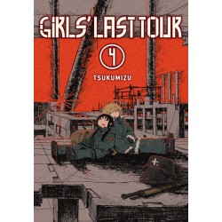 Girls Last Tour V04