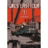 Girls Last Tour V04