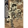 Log Horizon Novel V10 Homesteading the Noosphere