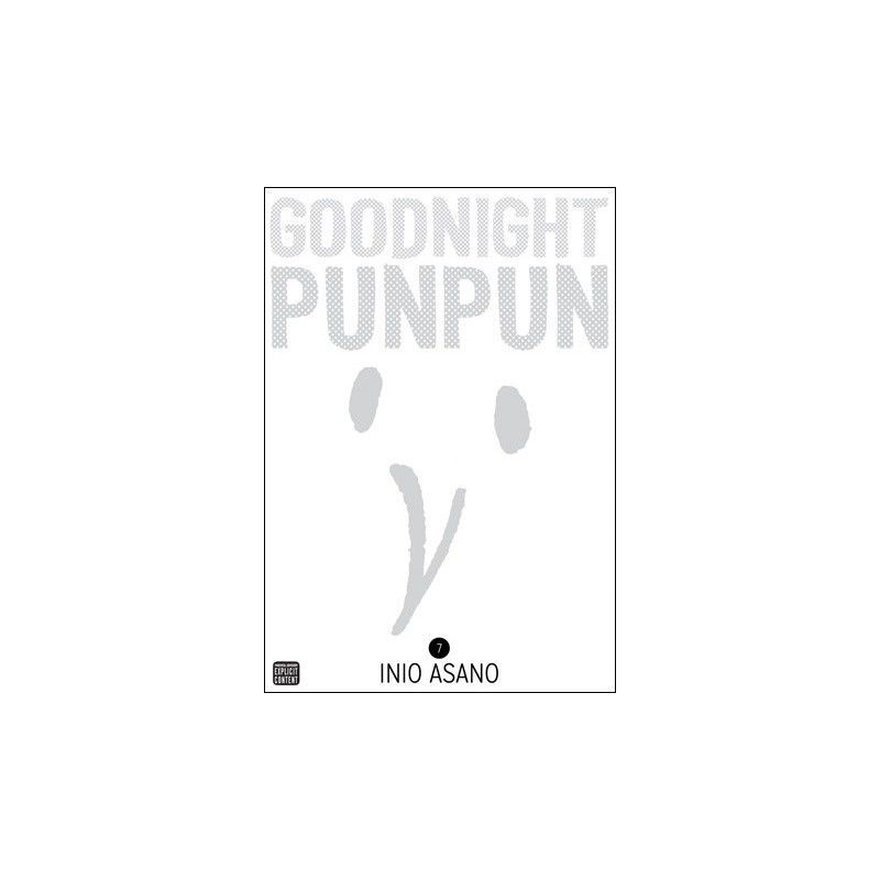 Goodnight Punpun V07