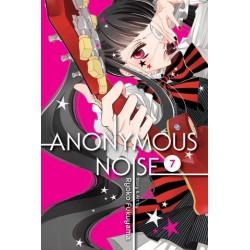 Anonymous Noise V07
