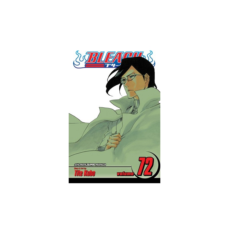 Bleach V72