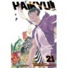 Haikyu!! V21