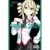 Trinity Seven The Seven Magicians V12