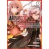 Arifureta From Commonplace to World's Strongest Manga V01