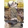 Golden Kamuy V04
