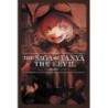 Saga of Tanya the Evil Novel V02