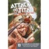 Attack on Titan Before the Fall V13