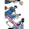 Kurokos Basketball 2-in-1 V11