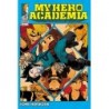 My Hero Academia V12