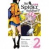 So I'm a Spider, So What? Manga V02