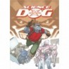 Science Dog Hardcover V01