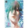 Fire Punch V02
