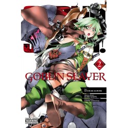 Goblin Slayer V02