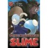 That Time I Got Reincarnated as a Slime Manga V05