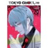 Tokyo Ghoul:Re V04