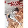 Battle Angel Alita Mars Chronicle V02