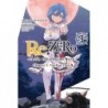 Re:Zero CH03 V03 Chapter 3 Truth of Zero Manga