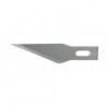 Delta Blades 5 Pack No. 11