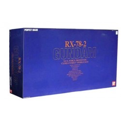 1/60 PG RX-78-2 Gundam