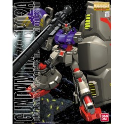 1/100 MG Gundam GP02A