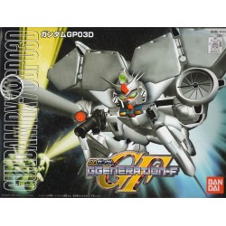 BB207 GP-03D Gundam