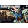 1/144 HG UC K013 RX-78GP01 Zephyranthes