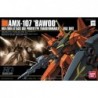 1/144 HG UC K015 Bawoo AMX-107