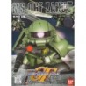 BB218 MS-06F Zaku II