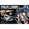 1/144 HG UC K023 S-Gundam MSA-0011