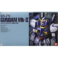 1/60 PG RX-178 Gundam MkII AEUG