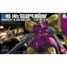 1/144 HG UC K026 Gelgoog Marine Gundam MS-14Fs