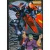 1/100 MG Master Gundam GF13-001NHII