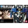 1/144 HG UC K029 EX-S Gundam MSA-0011Ext