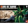 1/144 HG UC K031 Bawoo Mass Production AMX-107