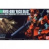 1/144 HG UC K033 Rick Dias RMS-099