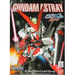 BB248 Gundam Astray