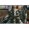 1/144 HG UC K039 Z Gok Experiment Type