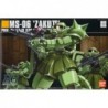 1/144 HG UC K040 Zaku II Mass Production