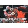 1/144 HG SEED K12 Gundam Astray Red Frame