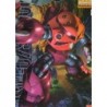 1/100 MG Z Gok Char Custom MSM-07S