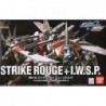 1/144 HG MSV K01 Strike Rouge & IWSP