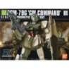 1/144 HG UC K046 GM Command