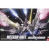 1/144 HG SEED K16 Meteor Unit and Freedom Gundam
